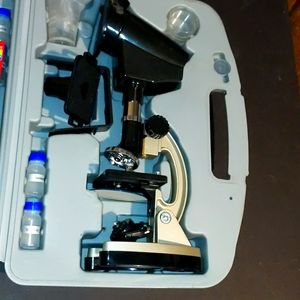 Geo Vision Microscope Pro Elite 🔬